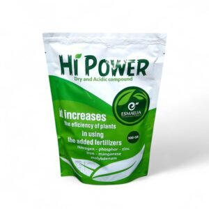 سماد عالي الفوسفور "هاي باور" (Hi-Power) 500 جرام