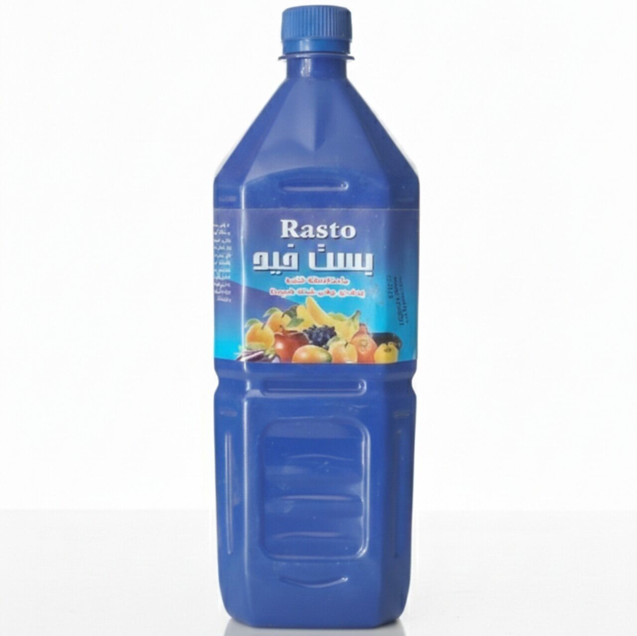 بيست فيد (Best Feed) | مادة ناشرة ولاصقة لرفع كفاءة الرش الامتصاص (1 ليتر)