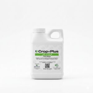 محفز نمو قوي الساحر Crop+ Plus بتكنولوجيا MAC من Verdesian الأمريكية - 250 مل